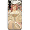 Alphonse Mucha Reverie 1897 Galaxy S22 Plus Skin